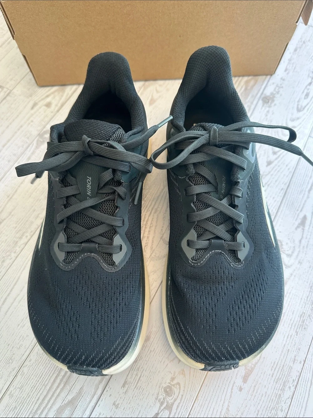 Altra drop these minimal